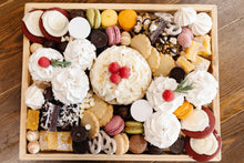 Load image into Gallery viewer, Medium Sweets Board
