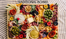 Load image into Gallery viewer, Charcuterie Boards + Trays
